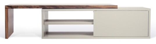 Temahome Move TV-bord Unoliving