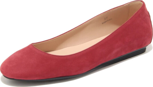 Tod's Dame Sko Lilla 37 EU,