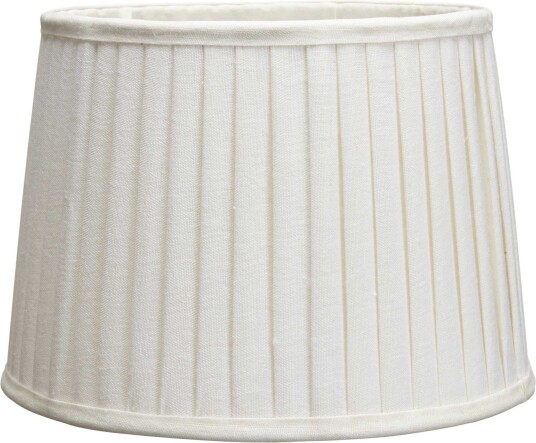 Pr Home Sofia lampeskjerm Plissé offwhite 30 cm 1602316-01-97 1518598-02-0
