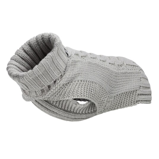 Rukka Pets Sparky Knitwear Reflexgenser Tll Hund Beige Xs (25)