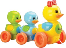 Tomy Toomies Quack Along Ducks Tomy Toomies Quack Along Ducks