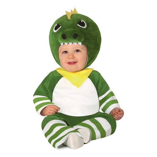 Dinosaurier Dinosaur Baby Karnevalskostyme