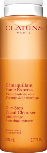 Clarins One-Step Facial Cleanser 200 ml