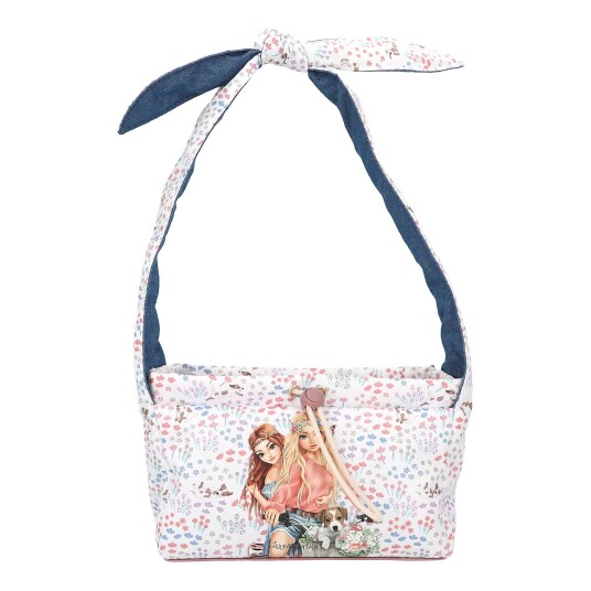 TOPModel Handbag VELO FLEUR  0412926 