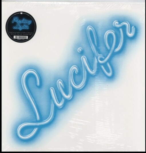 Peaking Lights Lucifer Usa Vinyl