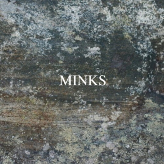 Minks  By The Hedge  CD