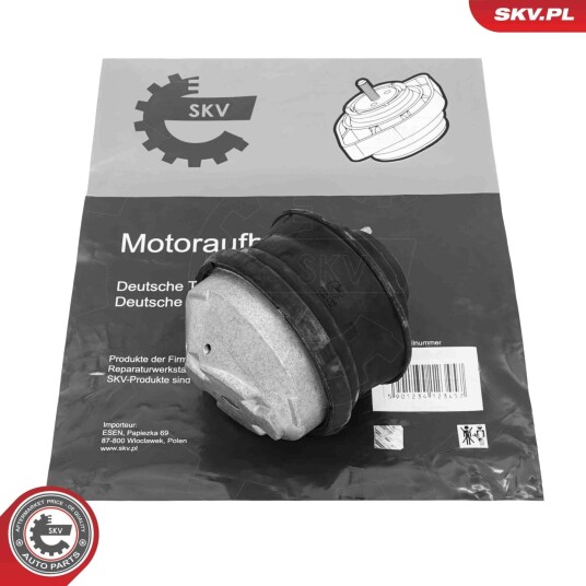 ESEN SKV 75SKV132 Motorfeste