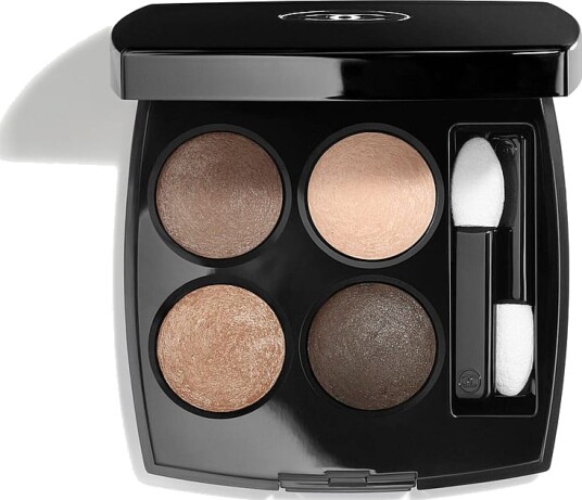 LES 4 OMBRES MULTI-EFFECT QUADRA EYESHADOW