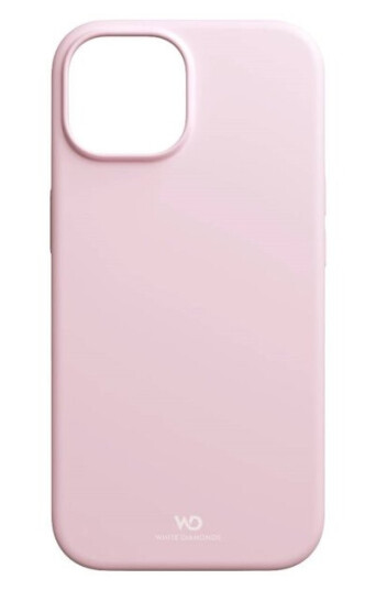 White Diamonds Cover Mag Urban Case Für Apple Iphone 14, Hellrosa (00221334) White Diamonds Cover Mag Urban Case Für Apple Iphone 14, Hellrosa (00221334)