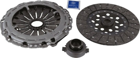 Clutchsett SACHS 3000 951 150