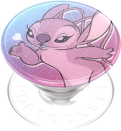 PopSockets PopGrip Licensed Angel Kisses