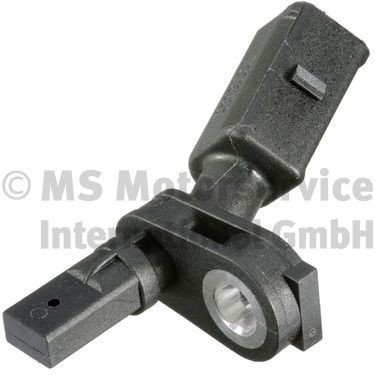 Sensor, ABS PIERBURG 7.14059.23.0