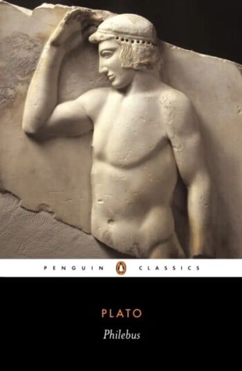 Philebus Av Plato
