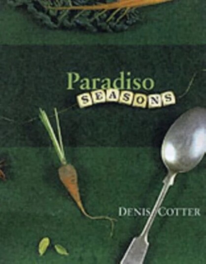Paradiso Seasons Av Denis Cotter