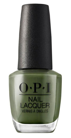 OPI Nail Lacquer Suzi – The First Lady Of Nails NLW55 15ml