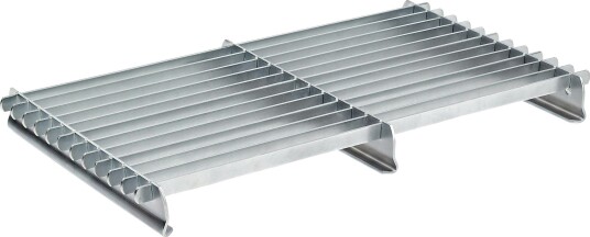 Habo 500 Z Fotskrape 700 X 345 mm