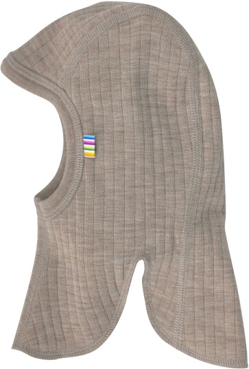 Joha Balaklava Sesame Melange 52