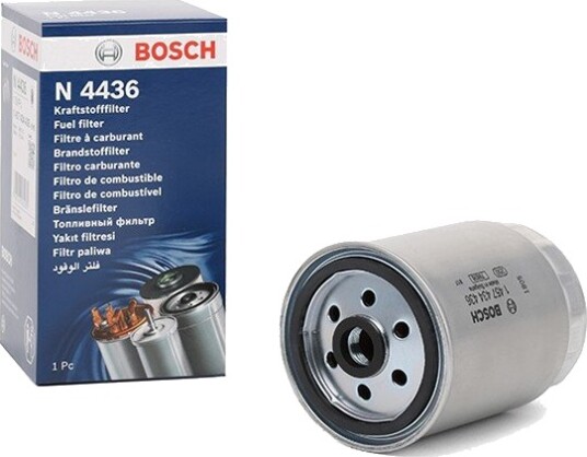Drivstoffilter BOSCH 1 457 434 436 Drivstoffilter BOSCH 1 457 434 436