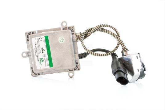 Lumen Universal D4s/d4r Ballast (55w)