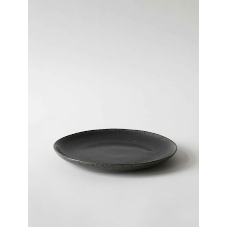 Bastia Asjett 21,5 cm Svart
