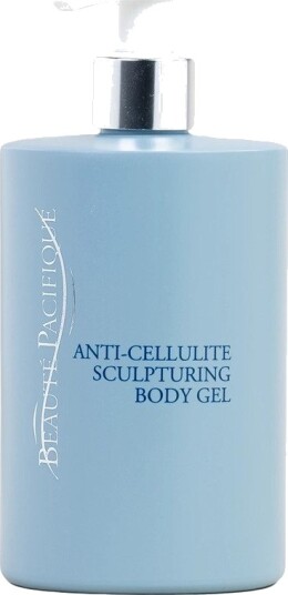 Beauté Pacifique Cellulite Gel 500 ml Beauté Pacifique Cellulite Gel 500 ml