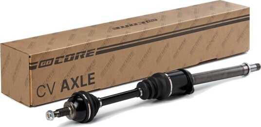 goCORE GCA30021 Drivaksel