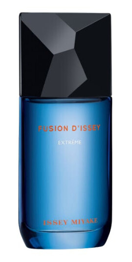 Issey Miyake Fusion d'Issey Extreme Eau de Toilette 100ml for Herre Issey Miyake Fusion d'Issey Extreme Eau de Toilette 100ml for Herre