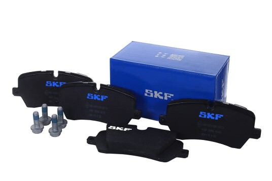 Bremseklosser SKF VKBP 90396
