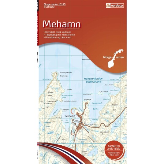 Mehamn Mehamn