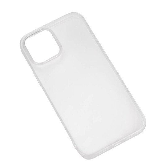 GEAR Iphone 12 Pro Max Tpu Transparent