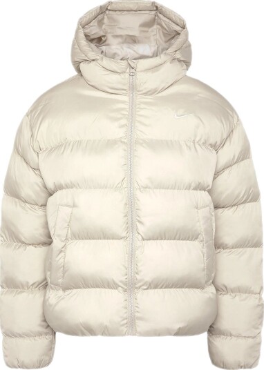 Nike Sportswear Classic Women Jacket CREAM II/SAIL XS