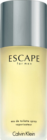 Calvin Klein Escape Eau De Toilette Herre 100ml