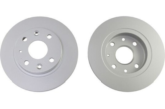 Bremseskive KAVO PARTS BR 4745 C