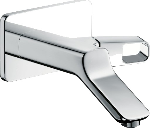 Axor Urquiola Sett for HV innebygd krom chrome