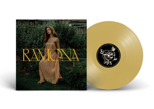 Grace Cummings Ramona LP/Vinyl Grace Cummings Ramona LP/Vinyl