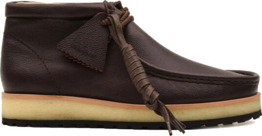 Clarks, Herre, Sko, Brun, 44 EU,