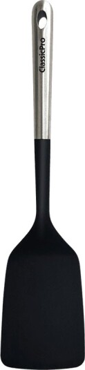 ClassicPro Gear Stekespade Stål/Silikon