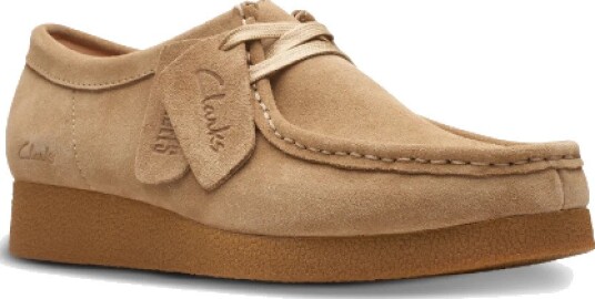 Clarks Dame Sko Beige 37 1/2 EU, Clarks Dame Sko Beige 37 1/2 EU,