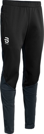 Dæhlie Men's Pants Endurance Black, 99999, M