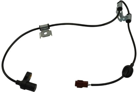 Sensor, ABS KAVO PARTS BAS-8015