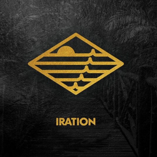 Iration Vinyl