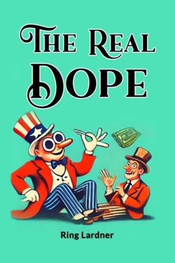 The Real Dope The Real Dope