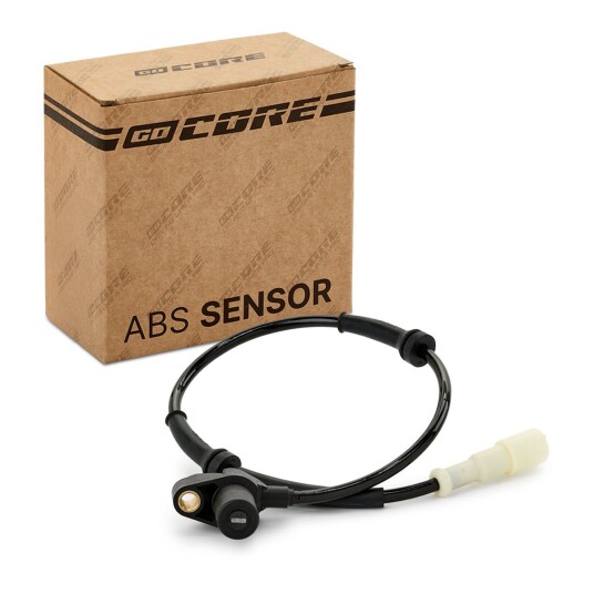 Sensor ABS goCORE GCD120215 Sensor ABS goCORE GCD120215