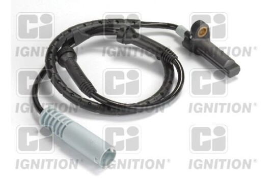 Sensor, ABS QUINTON HAZELL XABS223 Sensor, ABS QUINTON HAZELL XABS223