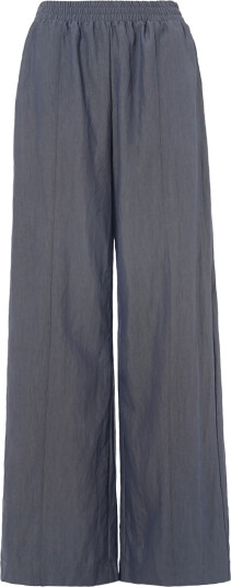 Luxzuz Donna Pant Blue L Luxzuz Donna Pant Blue L