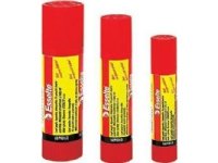 Herlitz Klej m sztyfcie Esselte 20g