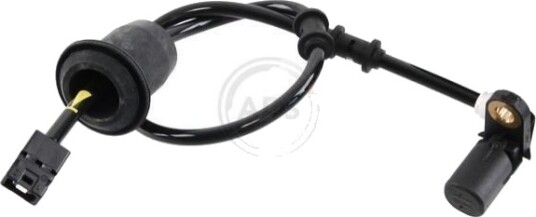 A.B.S. 30360 Sensor ABS