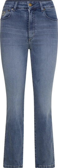 Lois Jeans Malena-F - Blue - 30 x 34
