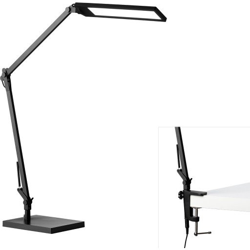 nielsen_light ARKITEKTLAMPE OFFICE SORT nielsen_light ARKITEKTLAMPE OFFICE SORT