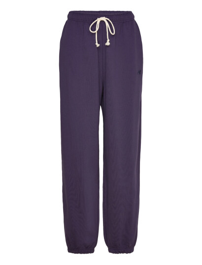 New Balance Athletics French Terry Jogger Purple XL New Balance Athletics French Terry Jogger Purple XL